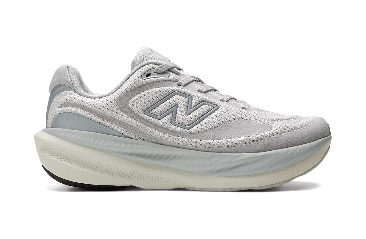 New Balance 1080v15 Grey Days
