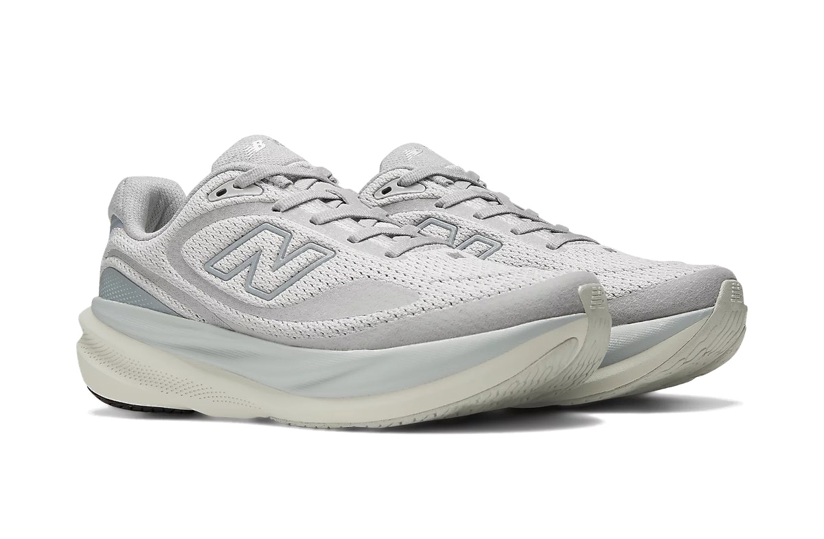 New Balance 1080v15 Grey Days