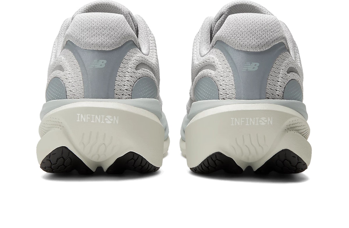 New Balance 1080v15 Grey Days