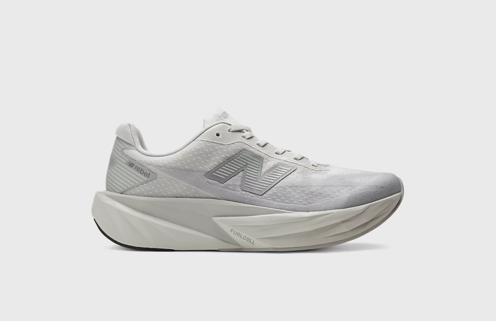 New Balance FuelCell Rebel v5 Grey Days