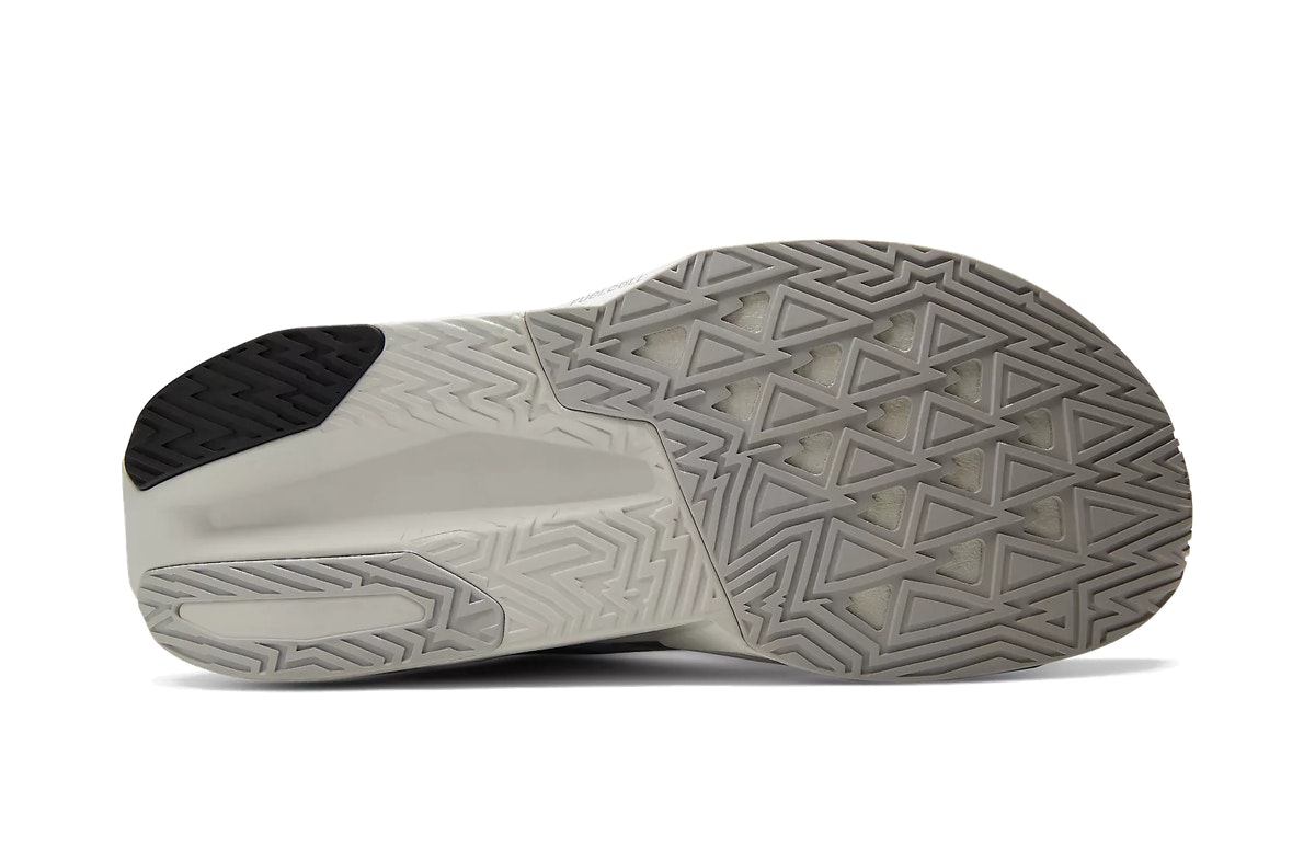 New Balance FuelCell Rebel v5 Grey Days New Balance FuelCell Rebel v5 Grey Days
