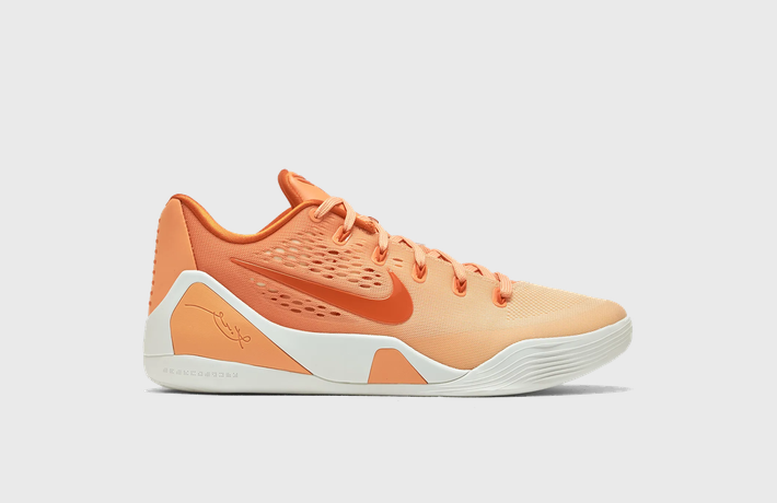 Nike Kobe 9 Elite Low EM Protro WNBA