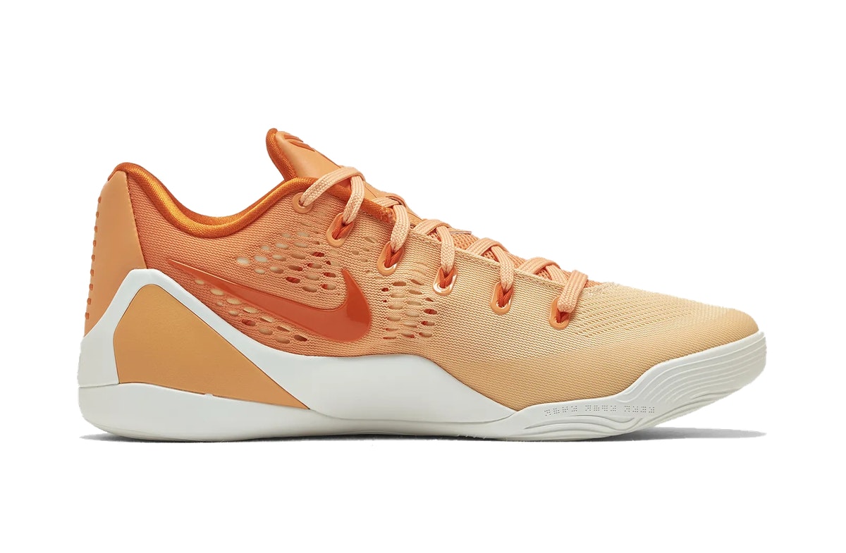 Nike Kobe 9 Elite Low EM Protro WNBA