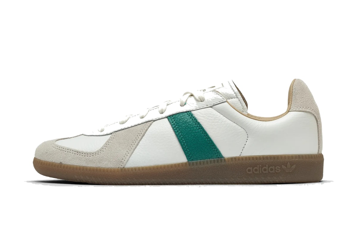 adidas BW Army White Power Green
