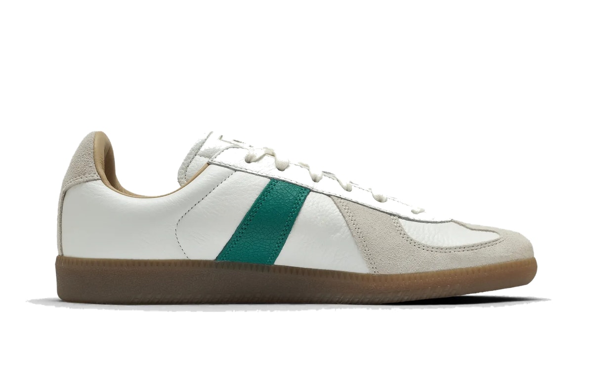 adidas BW Army White Power Green