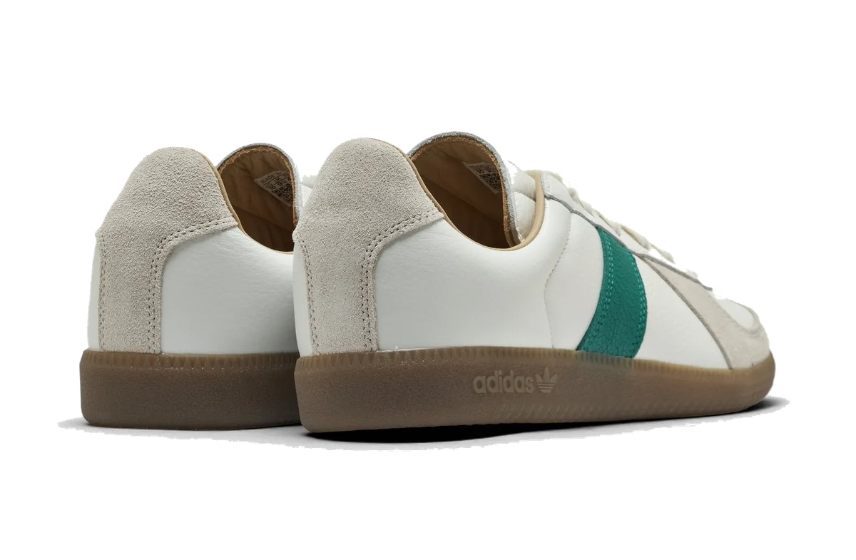 adidas BW Army White Power Green