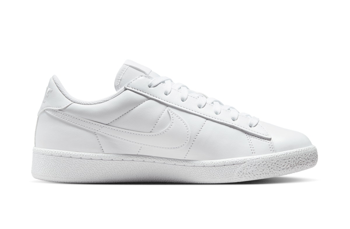 Nike Tennis Classic White