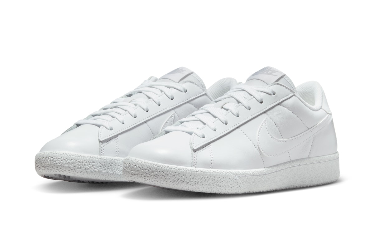 Nike Tennis Classic White