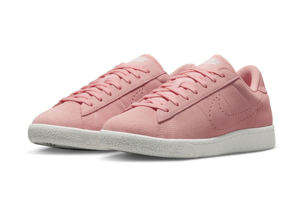 Nike Tennis Classic Arctic Orange