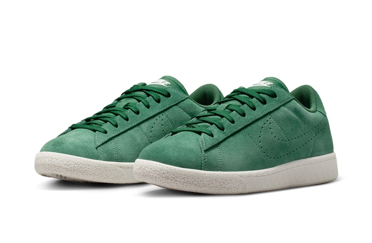Nike Tennis Classic Gorge Green Nike Tennis Classic Gorge Green