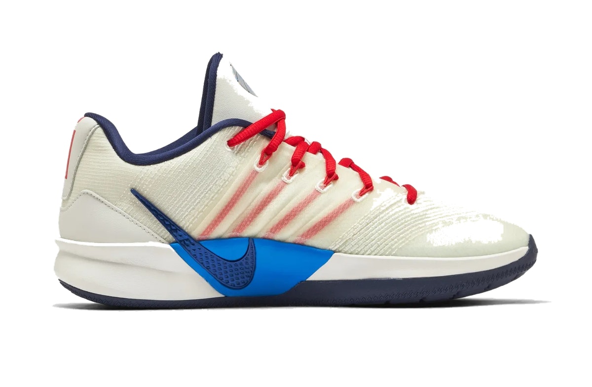 Nike Sabrina 3 WNBA 30th Anniversary Nike Sabrina 3 WNBA 30th Anniversary