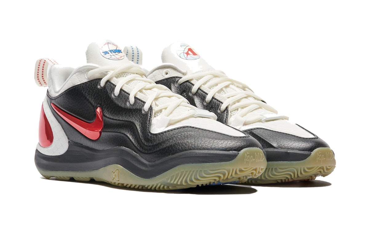 Nike A'Two WNBA 30th Anniversary