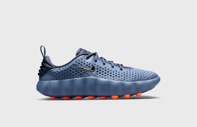 Nike Mind 002 Thunder Blue