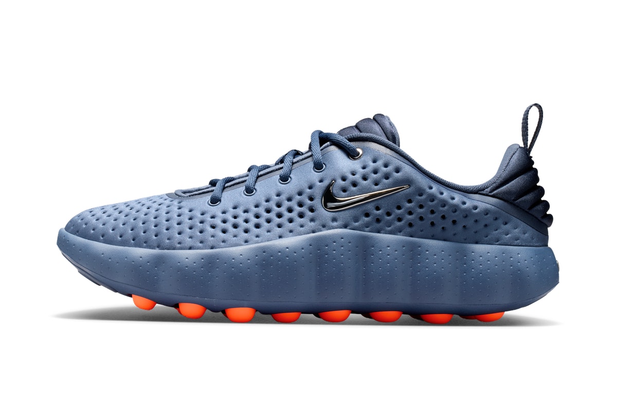 Nike Mind 002 Thunder Blue