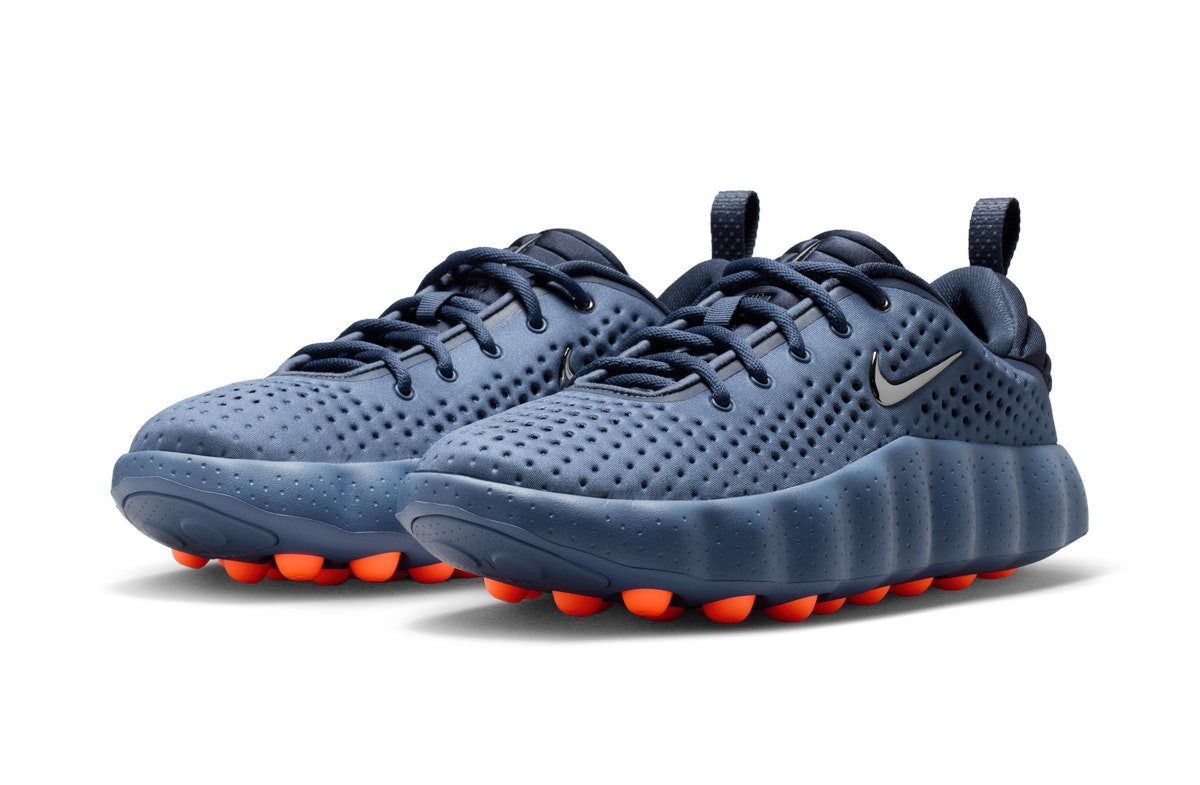 Nike Mind 002 Thunder Blue