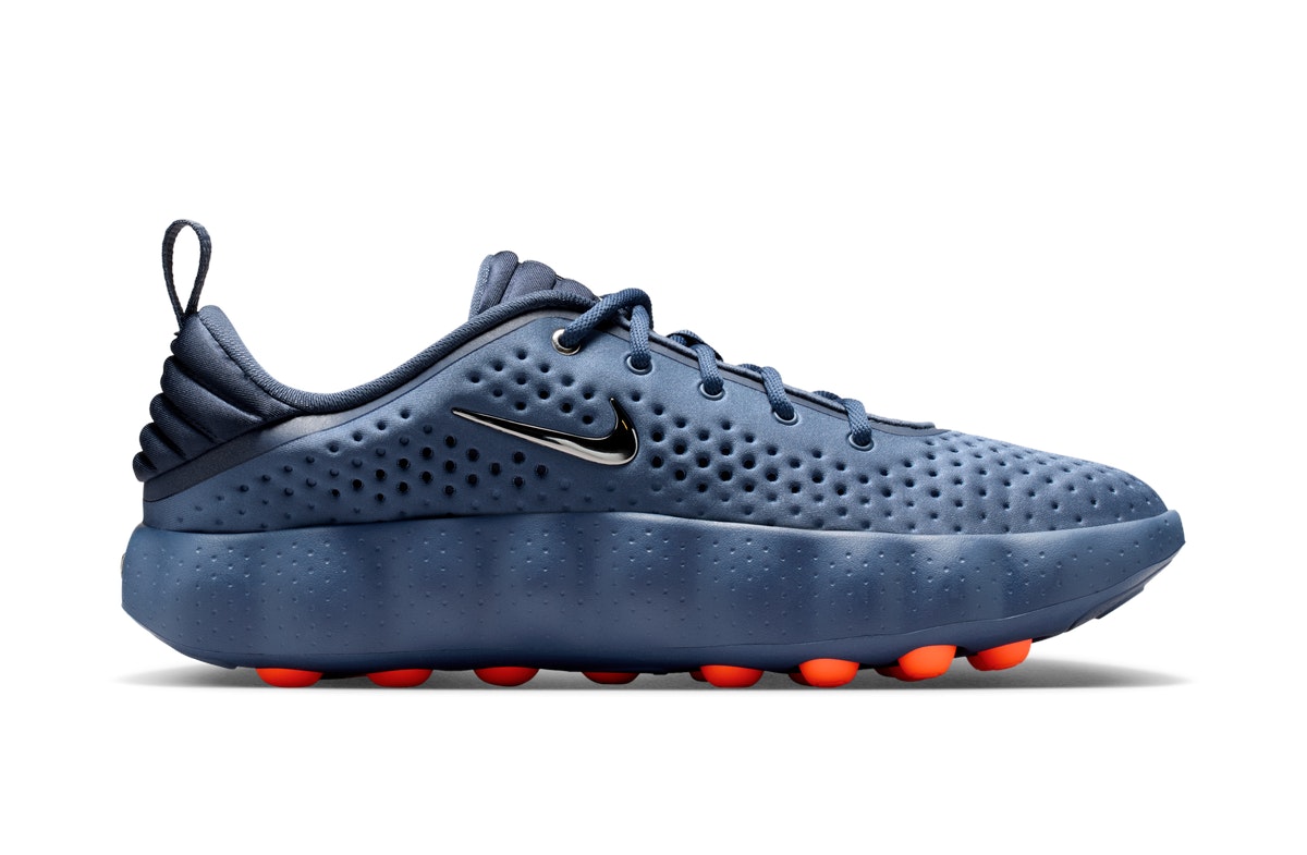Nike Mind 002 Thunder Blue