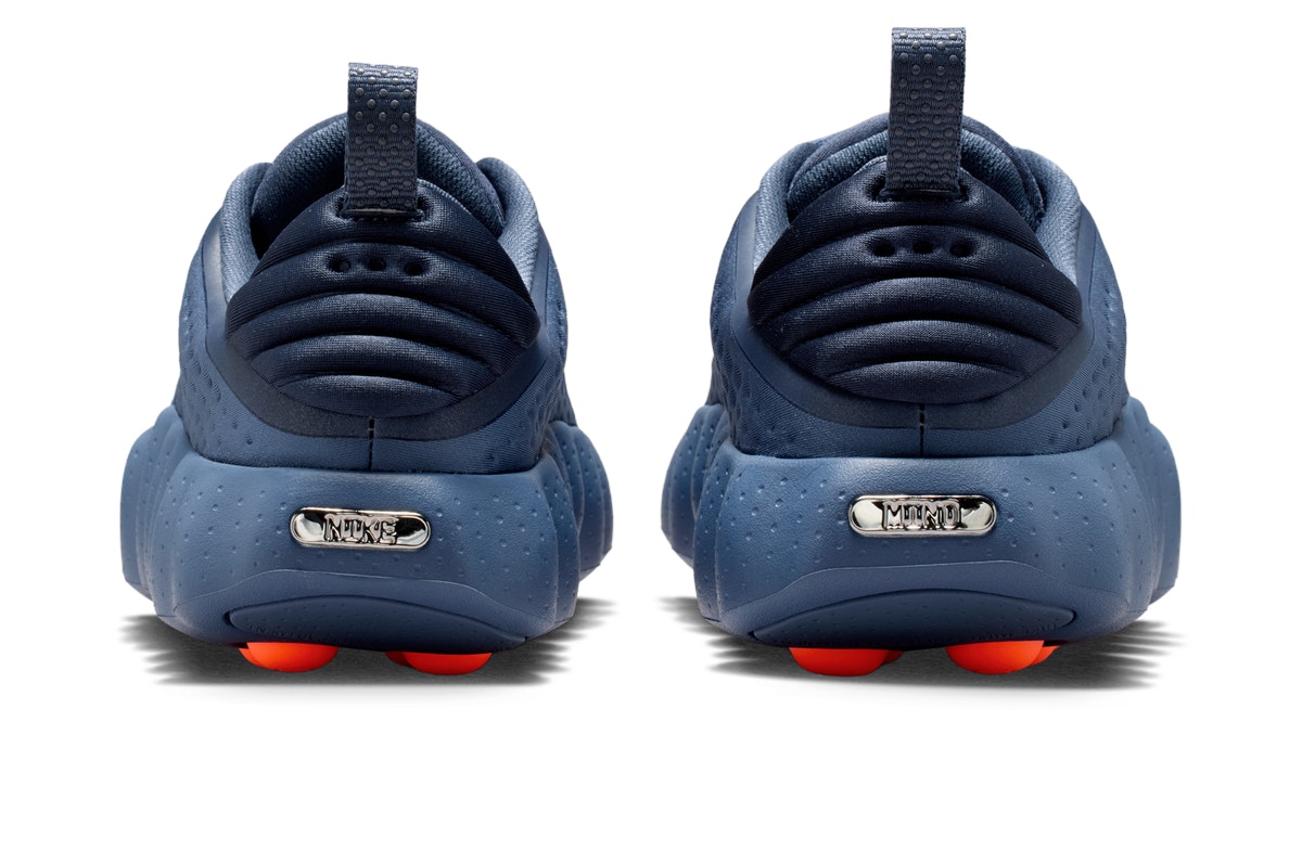 Nike Mind 002 Thunder Blue