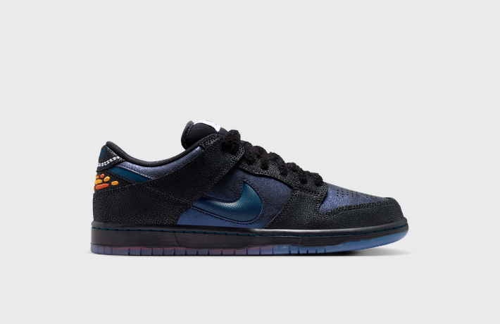 Bluetile x Nike SB Dunk Low Pitch Blue