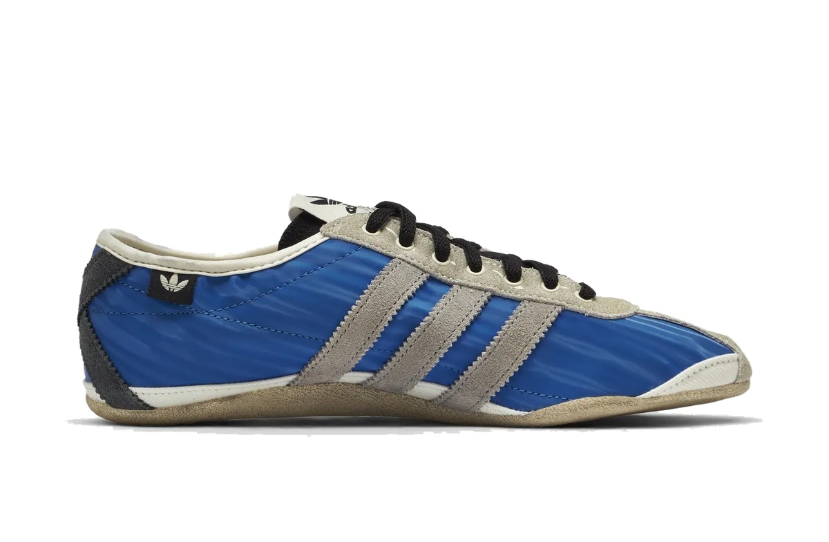 Song For The Mute x adidas Tokyo Blue Bird Song For The Mute x adidas Tokyo Blue Bird