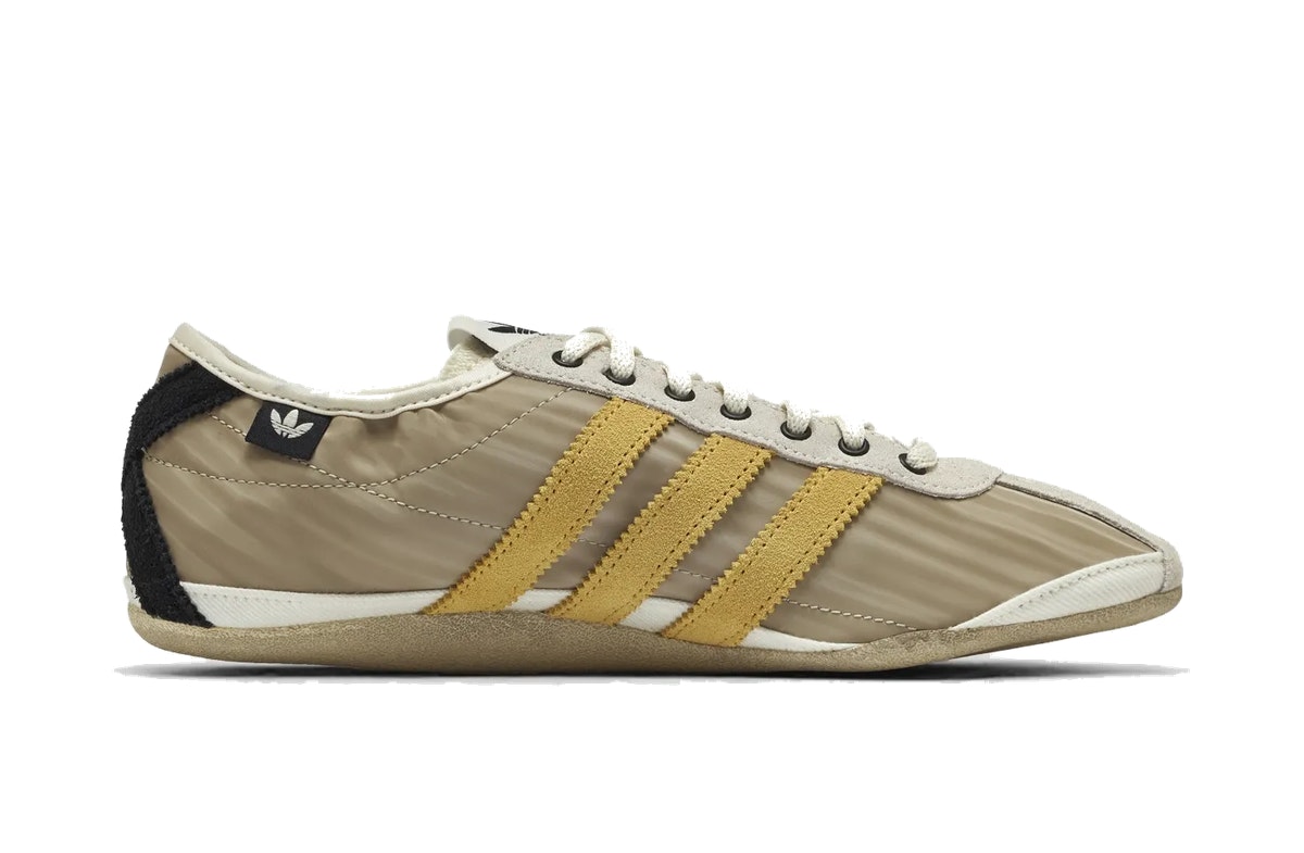 Song For The Mute x adidas Tokyo Off White
