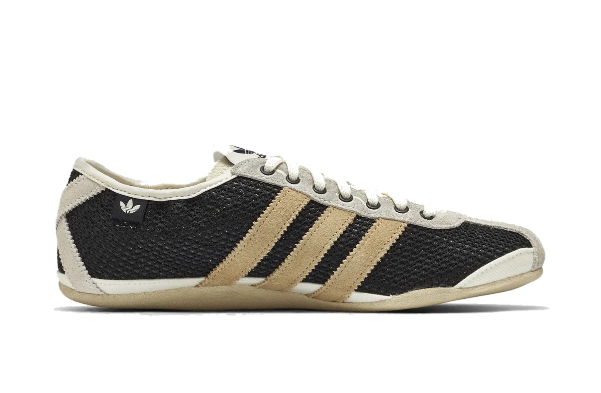 Song For The Mute x adidas Tokyo Core Black