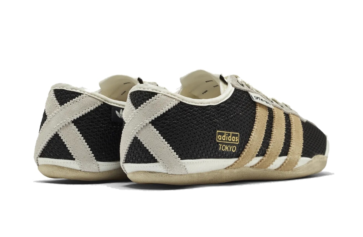 Song For The Mute x adidas Tokyo Core Black