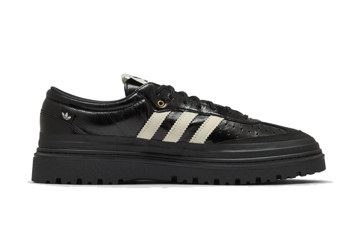 Song For The Mute x adidas Samba LX Freizeit Core Black