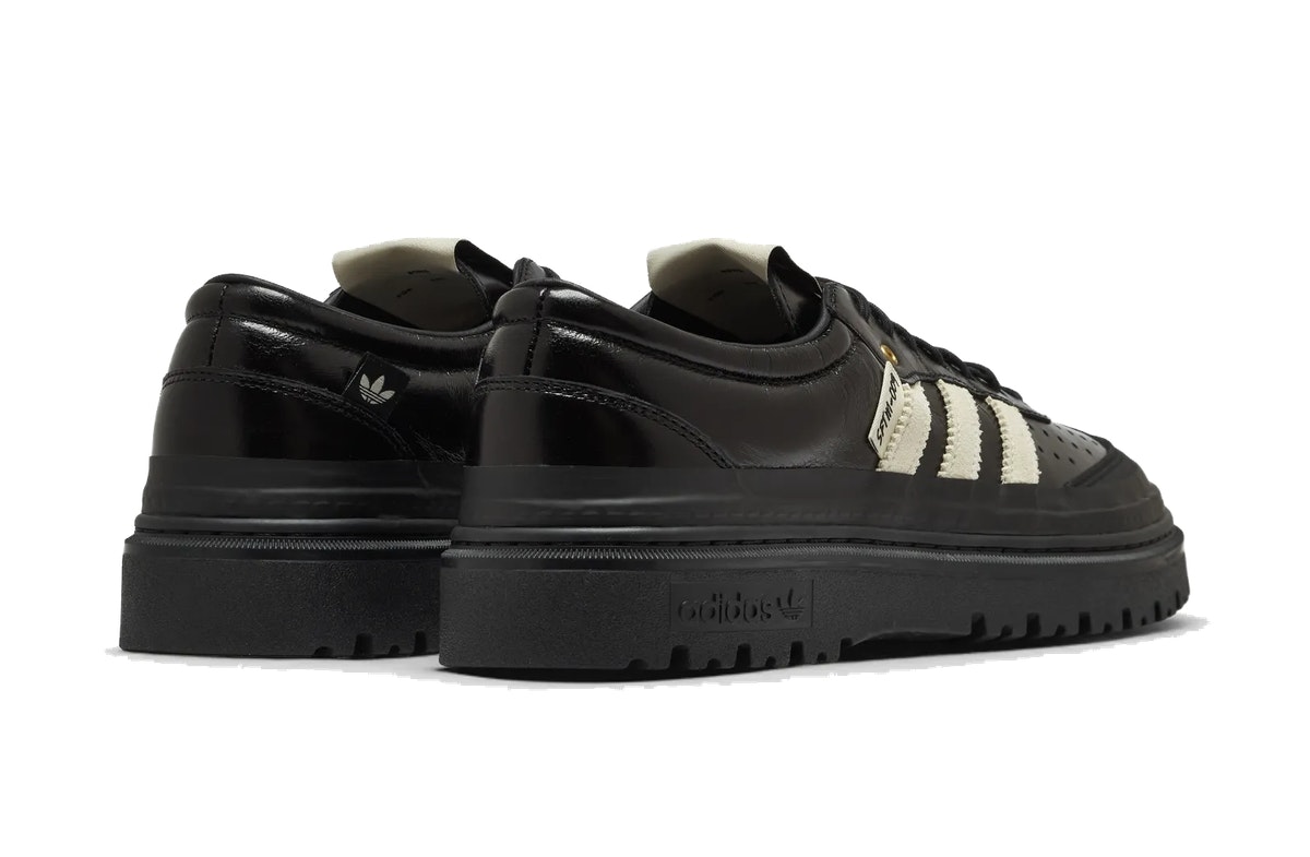 Song For The Mute x adidas Samba LX Freizeit Core Black