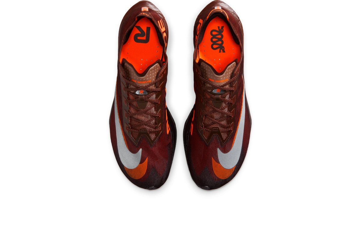 Renegade x Nike ZoomX Vaporfly Next4%