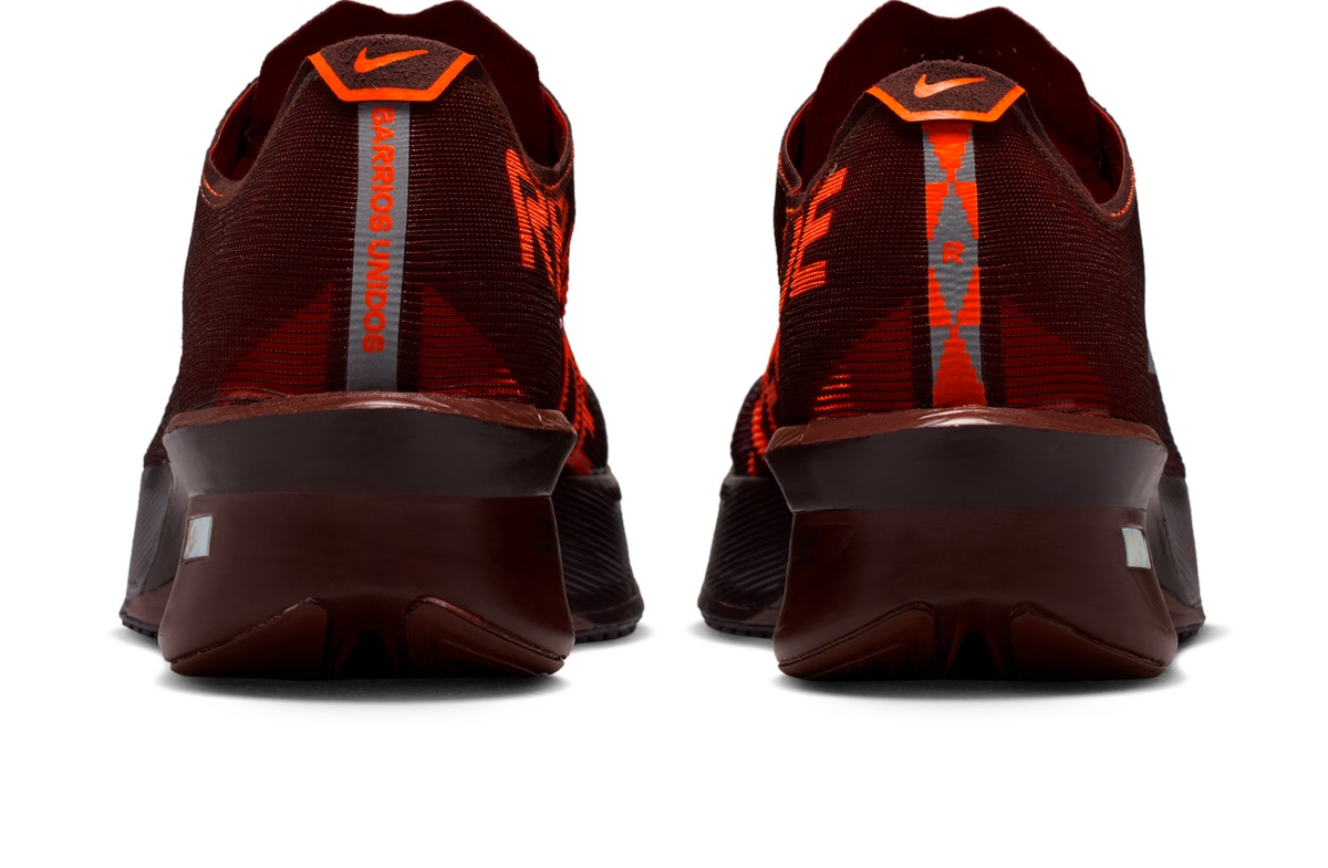 Renegade x Nike ZoomX Vaporfly Next4%