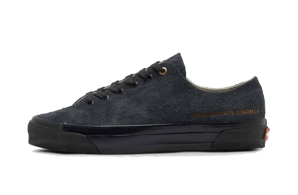 Julian Klincewicz x Vans OTW Style 31 Julian Klincewicz x Vans OTW Style 31