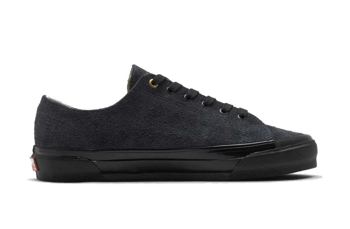 Julian Klincewicz x Vans OTW Style 31 Julian Klincewicz x Vans OTW Style 31
