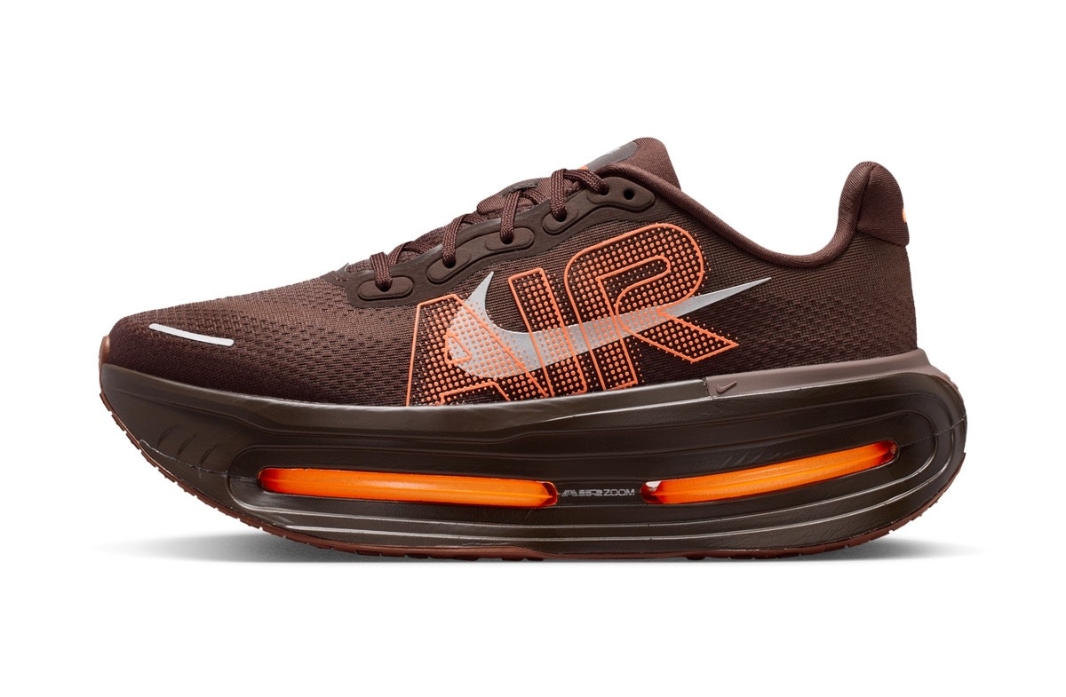 Renegade x Nike Vomero Premium Cinnamon
