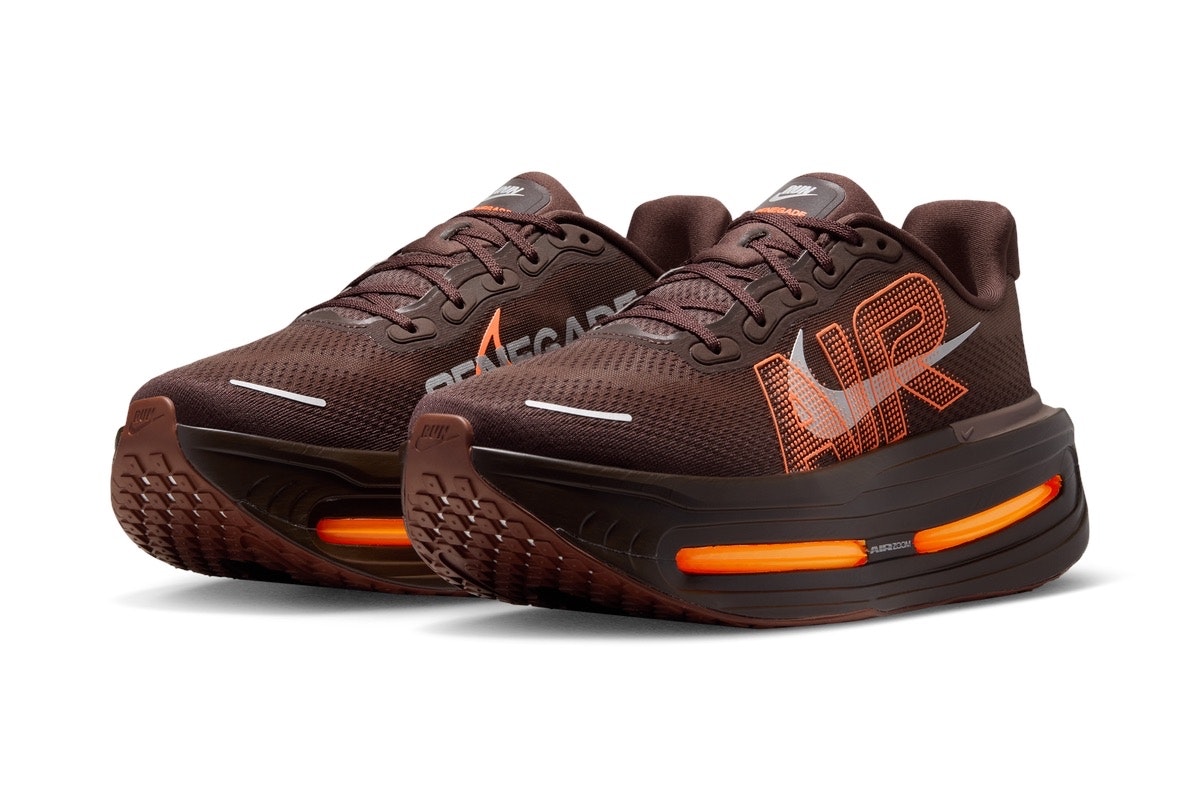 Renegade x Nike Vomero Premium Cinnamon