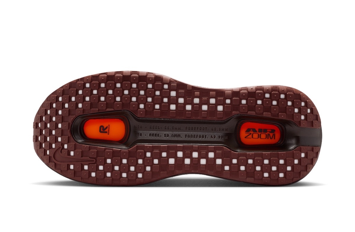 Renegade x Nike Vomero Premium Cinnamon