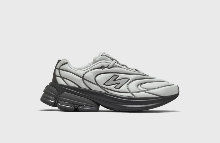 New Balance 5030 Rain Cloud