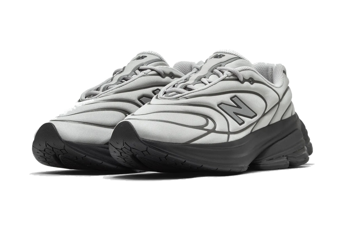 New Balance 5030 Rain Cloud