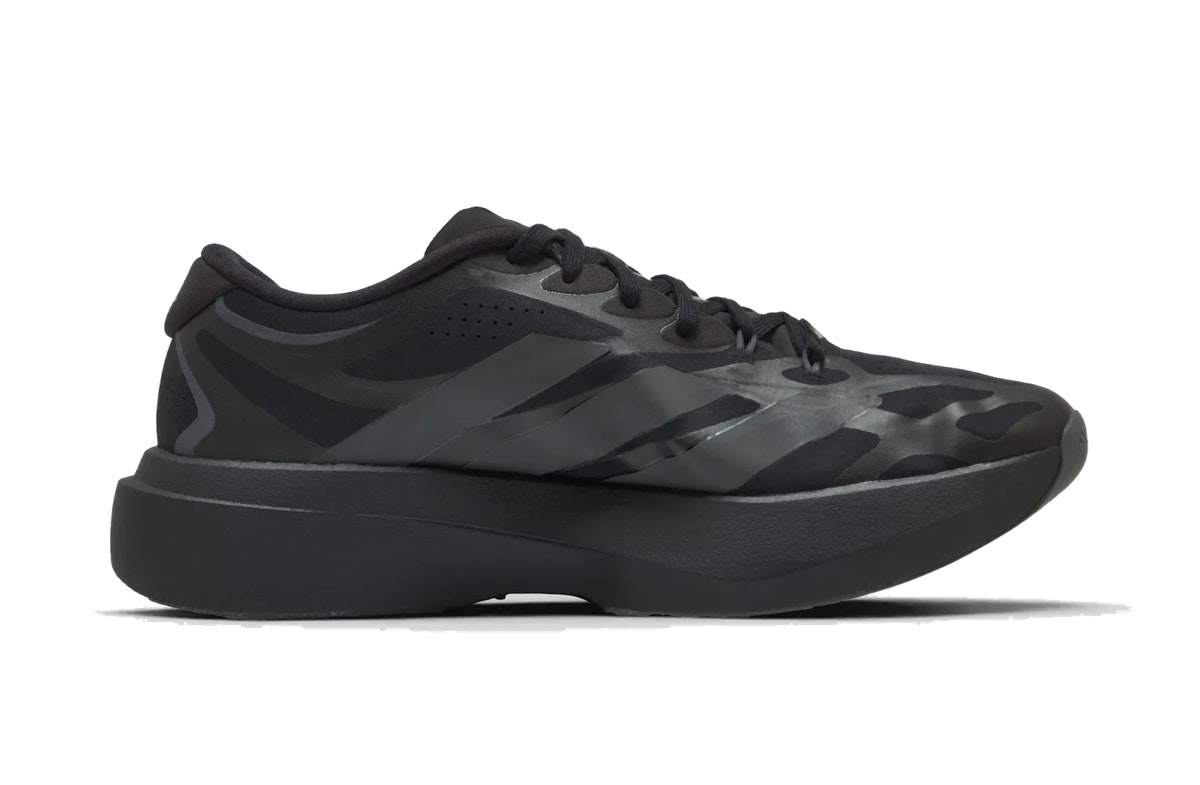 adidas Adizero Evo SL Exo Core Black