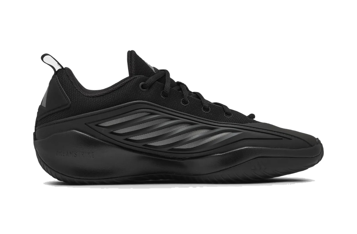 adidas Believe That 1 Core Black