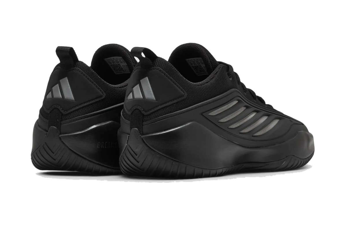 adidas Believe That 1 Core Black