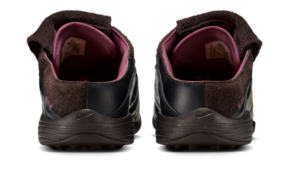 Kids Of Immigrants x Nike T90 Mule Velvet Brown kaufen – IH4422