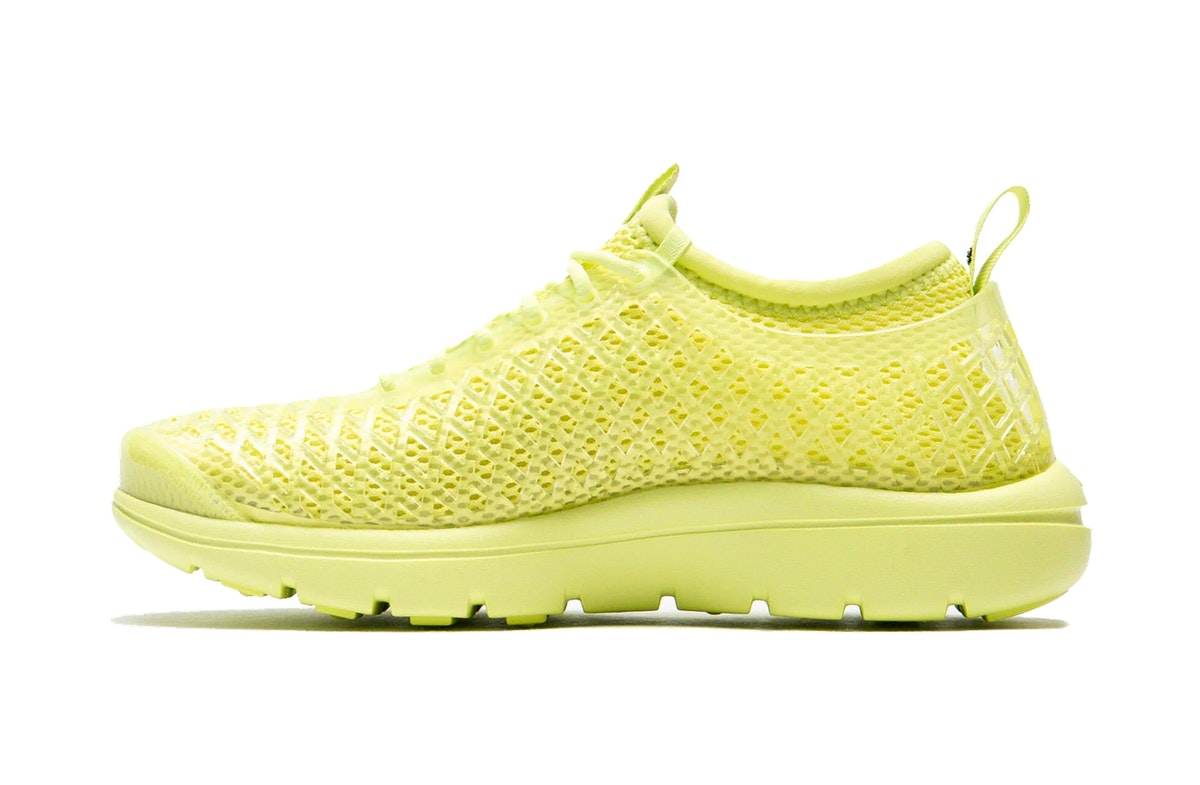 Nike Rejuven8 OG SP LT Lemon Twist