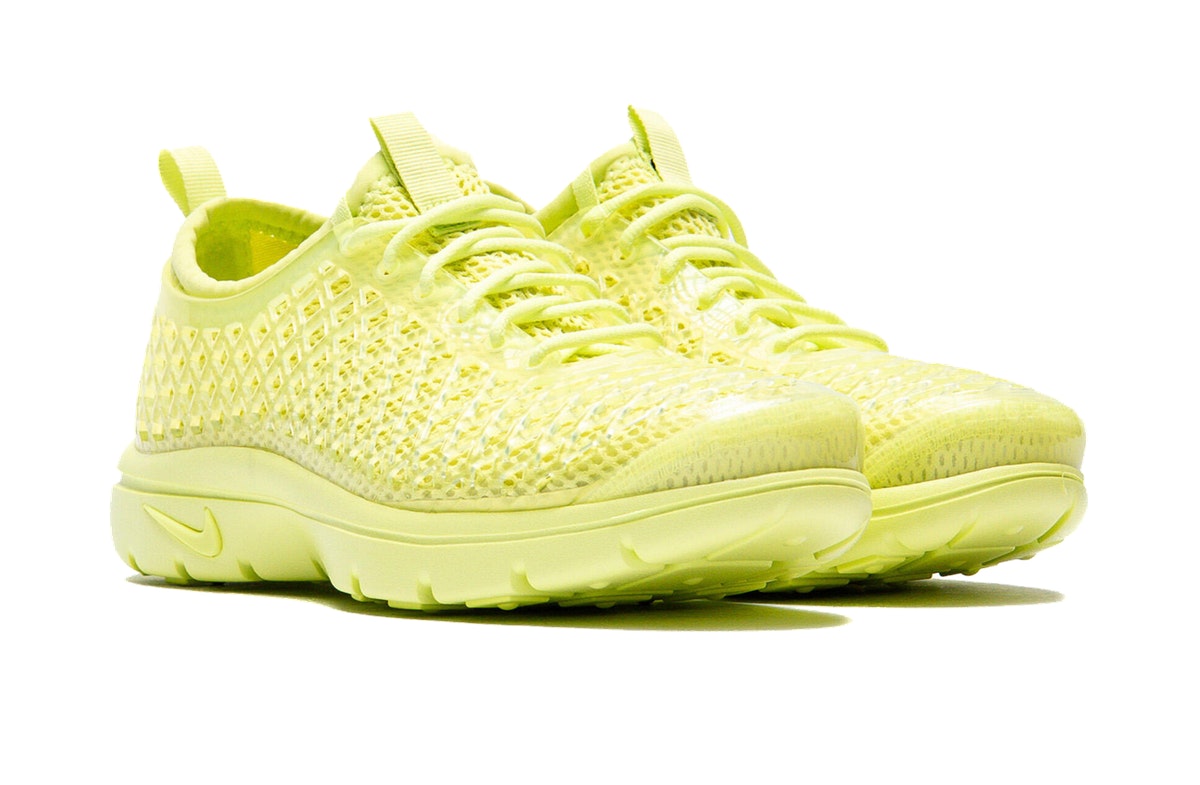 Nike Rejuven8 OG SP LT Lemon Twist
