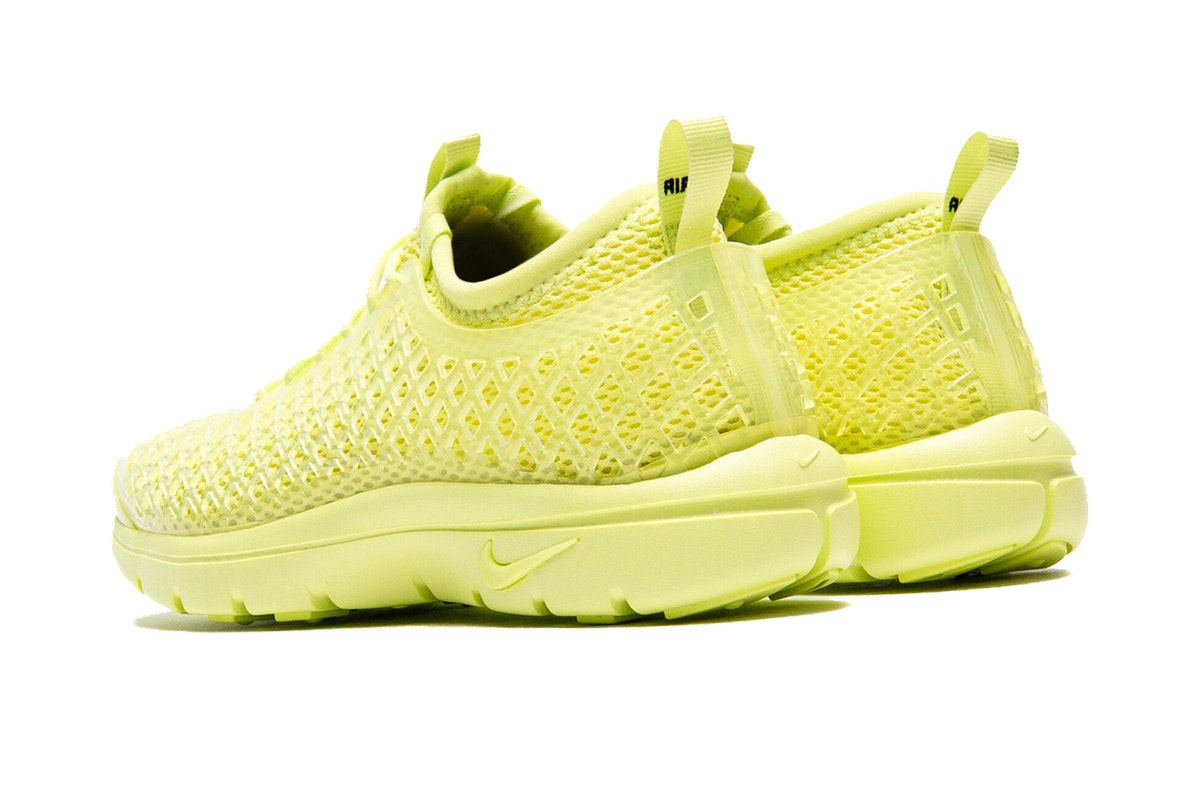Nike Rejuven8 OG SP LT Lemon Twist
