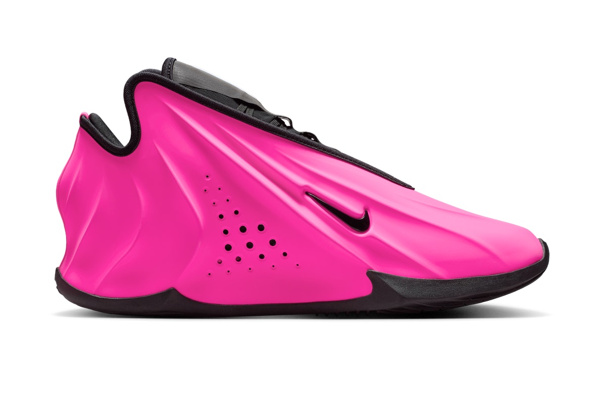 Nike GT Future Hyper Pink