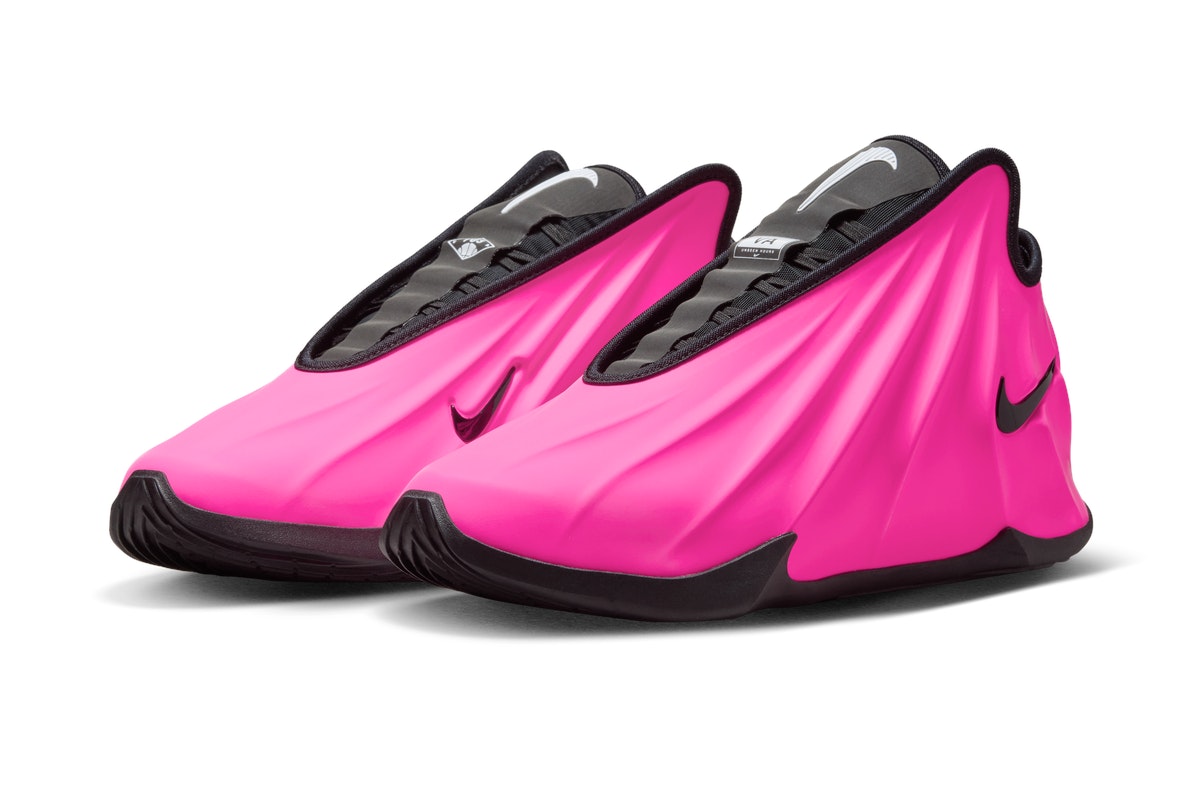 Nike GT Future Hyper Pink