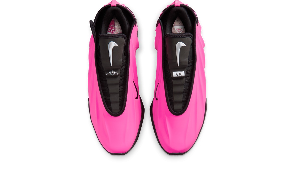 Nike GT Future Hyper Pink