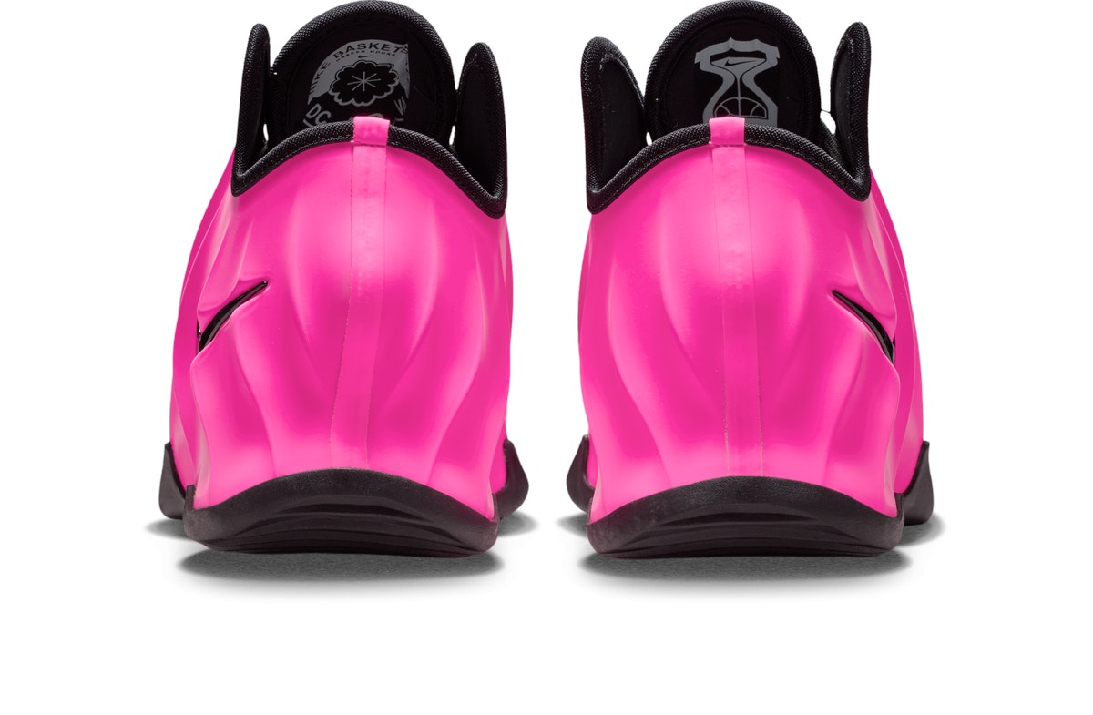 Nike GT Future Hyper Pink
