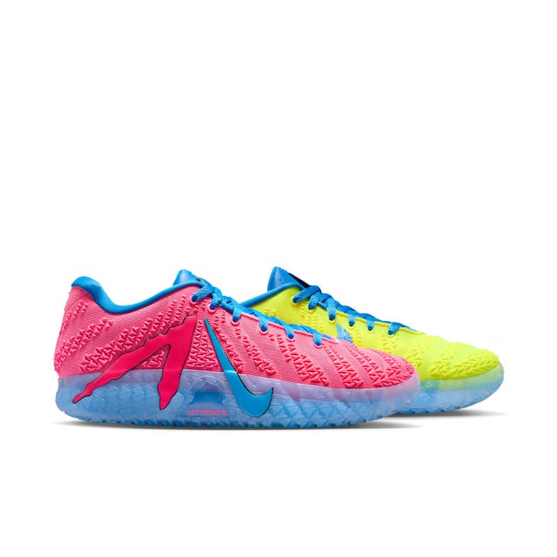 Kool-Aid x Nike Ja 3