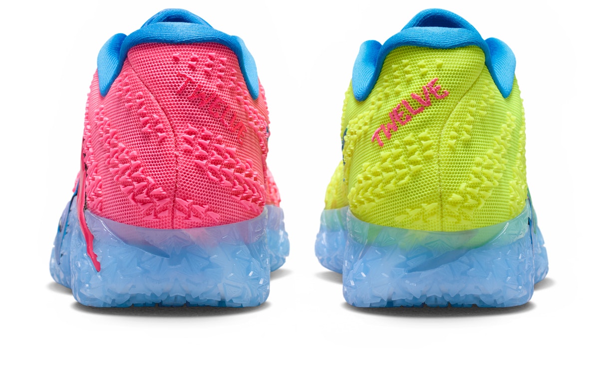 Kool-Aid x Nike Ja 3